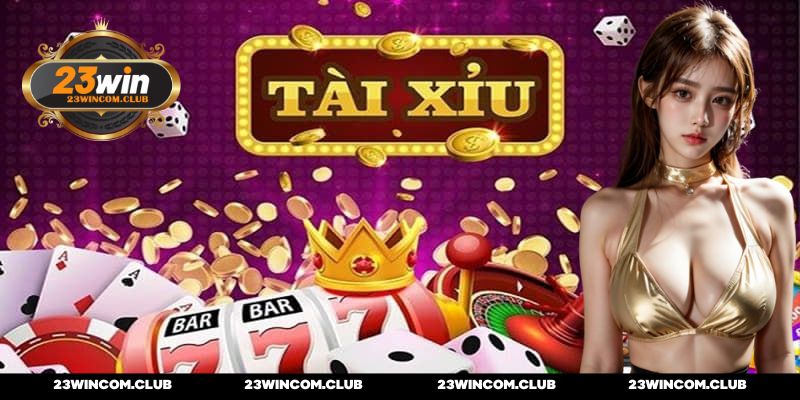 Giới thiệu game Tài Xỉu